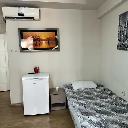 Center Two 4* Κωνσταντινούπολη