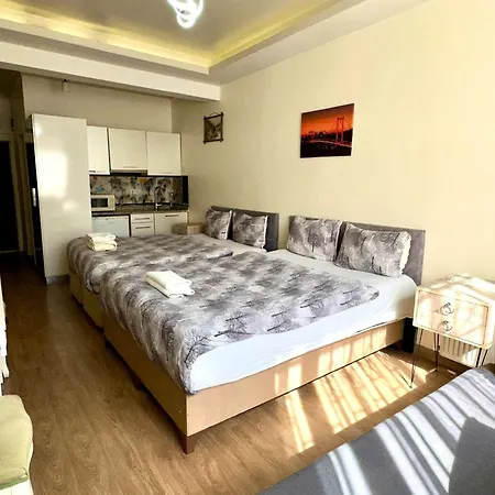 Center Two 4* Κωνσταντινούπολη