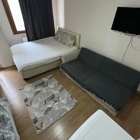 Center Two Istanbul