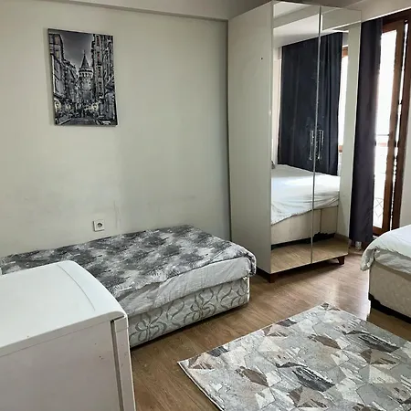 Center Two 4* איסטמבול