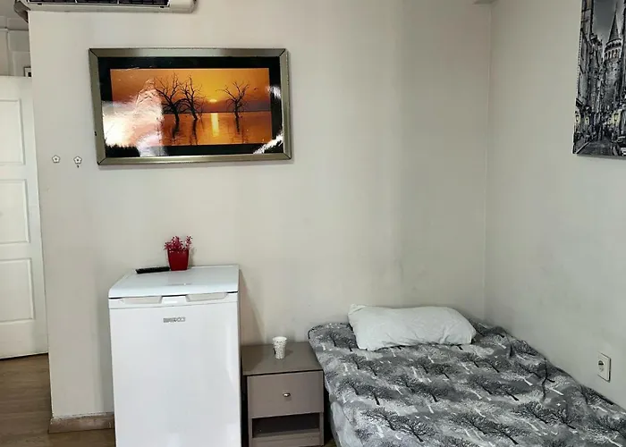 Center Two 4* Istanbul