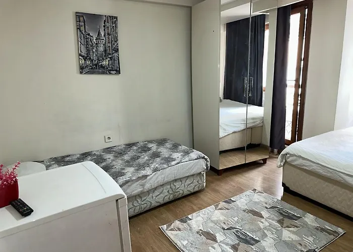 Center Two 4* Istanbul