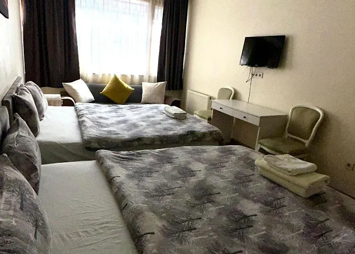 Center Two 4* Istanbul