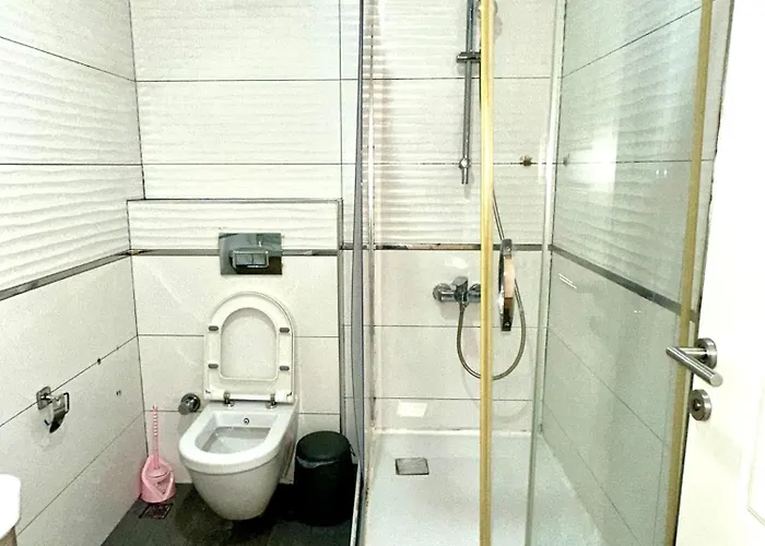 Lägenhetshotell Center Two 4*