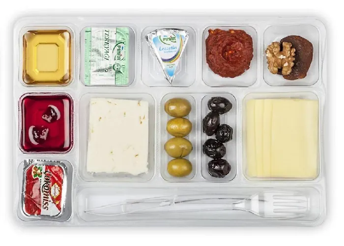 Center Two Lägenhetshotell 4*