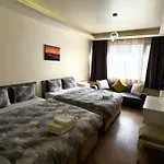 Center Two شقة فندقية