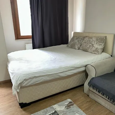 Center Two Istanbulská provincie