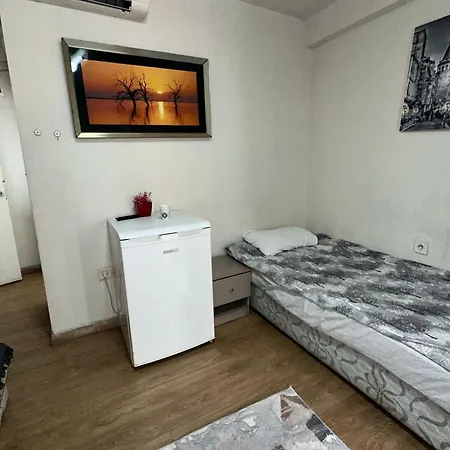 Center Two Isztambul