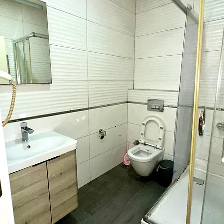 Apartmanhotel Center Two