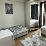 Center Two 4* Istanbulská provincie