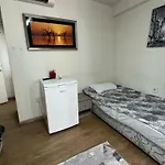 Center Two Istanbulská provincie