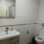 Center Two Aparthotel Istanbulská provincie